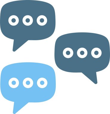 İki Renk Simgesini Konuş