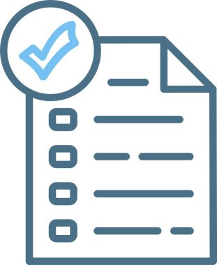 Dosya Satırı İki Renk Simgesi