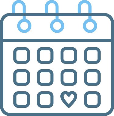 Sağlık Günü İkinci Renk Simgesi