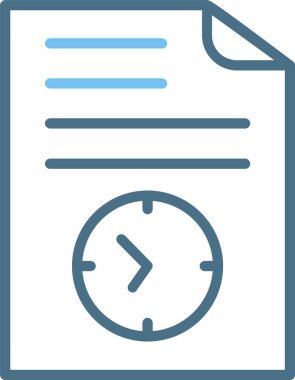 İkinci Satır Renk Simgesi Bekleme