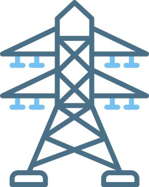 Güç Kulesi İkinci Renk Simgesi