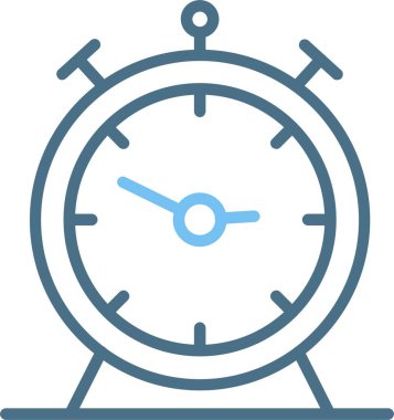 Alarm Satırı İki Renk Simgesi