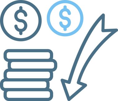 Satır İki Renk Simgesini Azalt