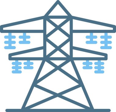Enerji Kulesi İkinci Renk Simgesi