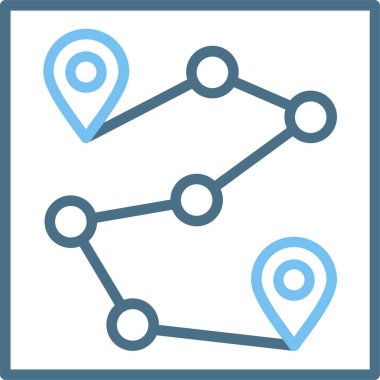 İkinci Yol Renk Simgesi