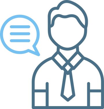 Yardımcı Satır İki Renk Simgesi