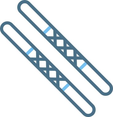 İkinci Satır Renk Simgesi