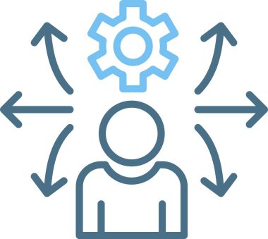 Fırsatlar Satırı İki Renk Simgesi
