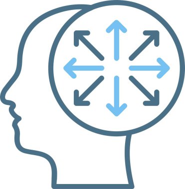 Fırsat Satırı İki Renk Simgesi