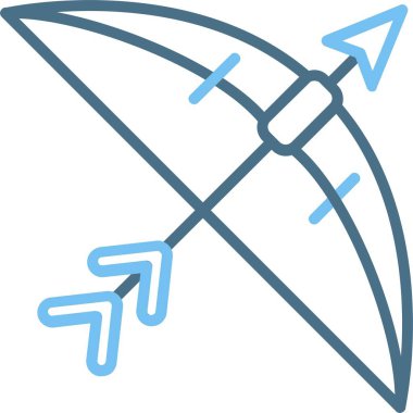 Artemis Satır 2 Renk Simgesi