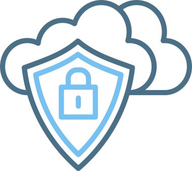 Özel Satır İki Renk Simgesi