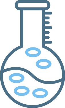 Matara Satırı İki Renk Simgesi