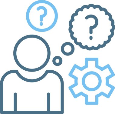 İkinci Satır Renk Simgesini Düşün