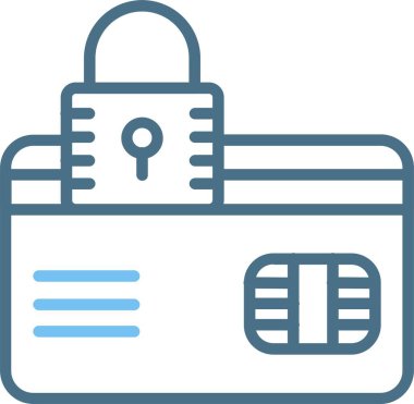 Solvecny Satırı İki Renk Simgesi