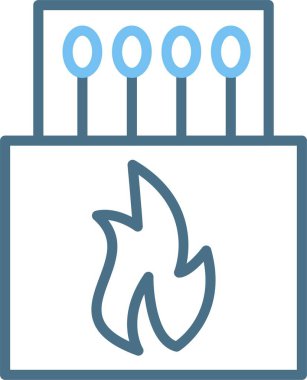 İkinci Satır Renk Simgesini Eşleştirir