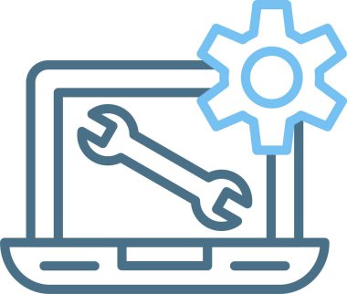 İkinci Renk Simgesi Onarılıyor