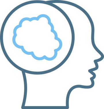 İkinci Satır Renk Simgesini Düşün