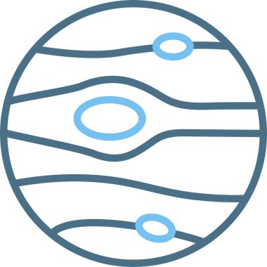 Neptün Satır İki Renk Simgesi