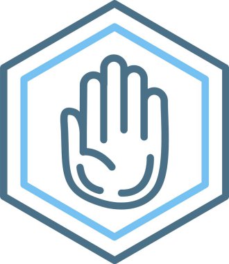 İkinci Satır Renk Simgesini Durdur