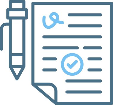 İkinci Satır Renk Simgesini İmzala