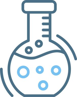 Matara Satırı İki Renk Simgesi