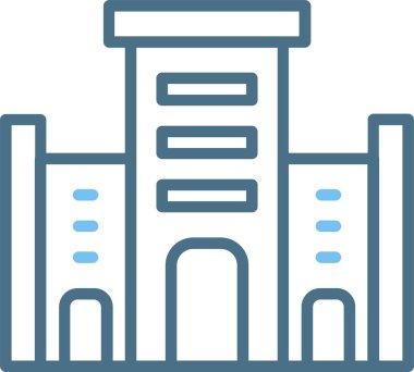 Umman Satır 2 Ulusal Müzesi Renk Simgesi