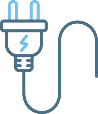 Fiş Satırı İki Renk Simgesi