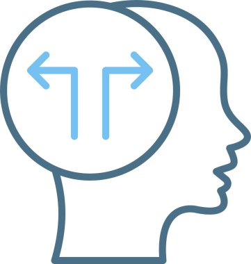 Seçenekler İkinci Renk Simgesi