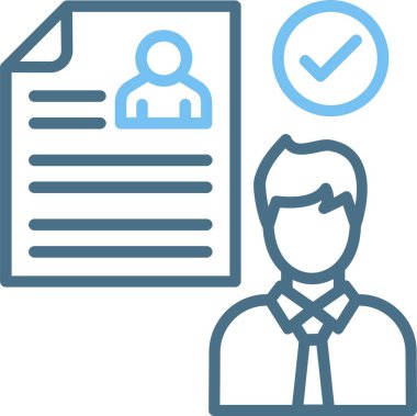 Kiralanan Satır İki Renk Simgesi