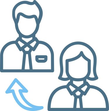 Yönetim Satırı İki Renk Simgesini Değiştir