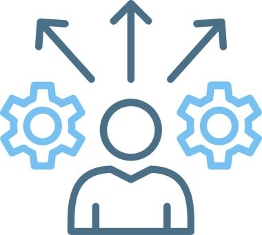 Fırsatlar Satırı İki Renk Simgesi