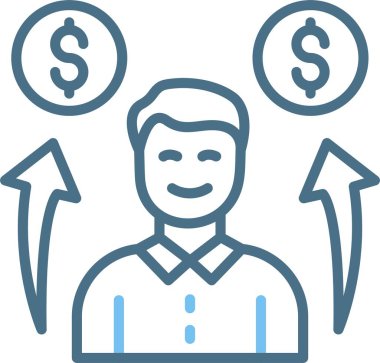 İkinci Satır Renk Simgesini Öde