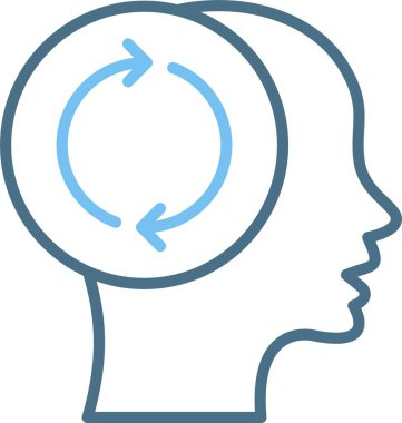 Satır İki Renk Simgesini Tazele