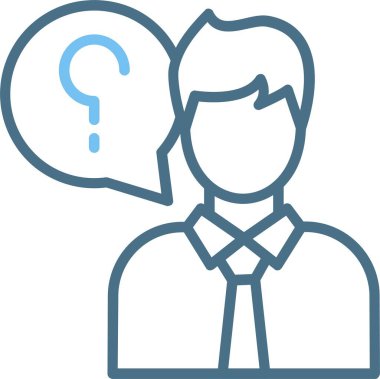 Uygulama Satırı İki Renk Simgesi