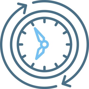 Kuyruk İkinci Renk Simgesi