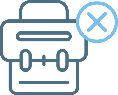 Çalışma Satırı İki Renk Simgesi Yok