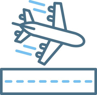 Gelen Satır İki Renk Simgesi