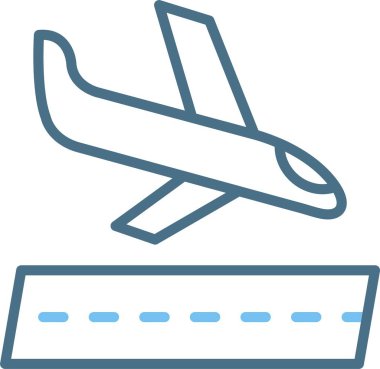 Gelen Satır İki Renk Simgesi