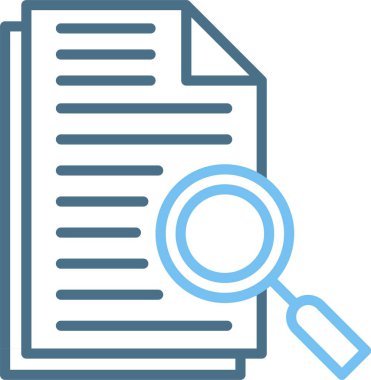 Dosya Satırı İki Renk Simgesini Ara