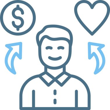 İkinci Satır Renk Simgesi