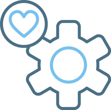 Satır İki Renk Simgesi Ayarlanıyor