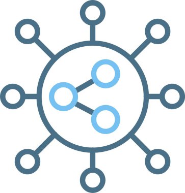 İkinci Satır Renk Simgesini Paylaş