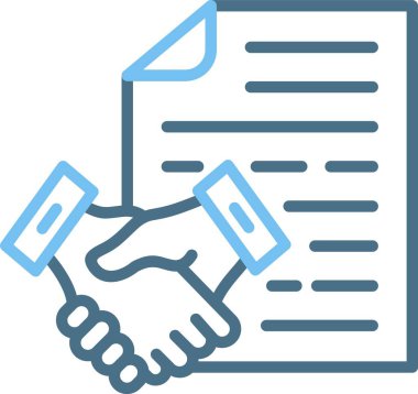 Düzenleme Satırı İki Renk Simgesi