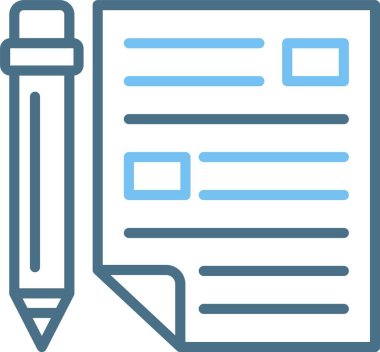 Madde İki Renk Simgesi