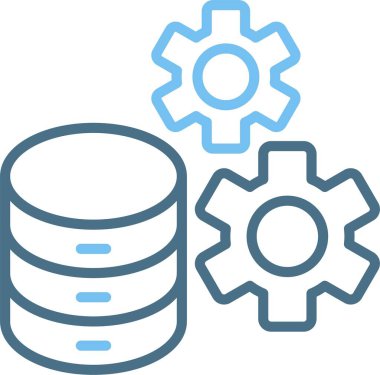 Ayarlar Satır İki Renk Simgesi