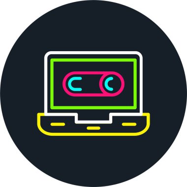 Çoklu Renk Simgesini Değiştir