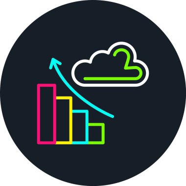 Satır Çoklu Renk Simgesi Talep Et