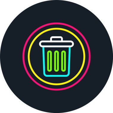 Çoklu Renk Simgesini Sil