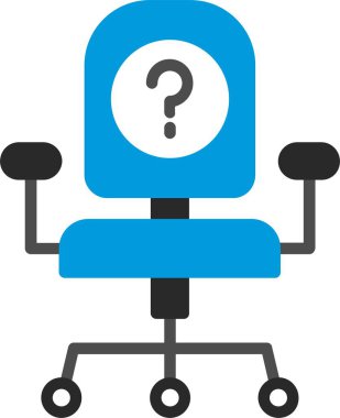 Konum Düz Vektör Simgesi Tasarımı