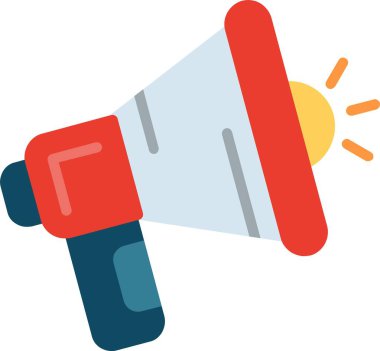 Düz Vektör Simgesi Tasarımı Tanımla